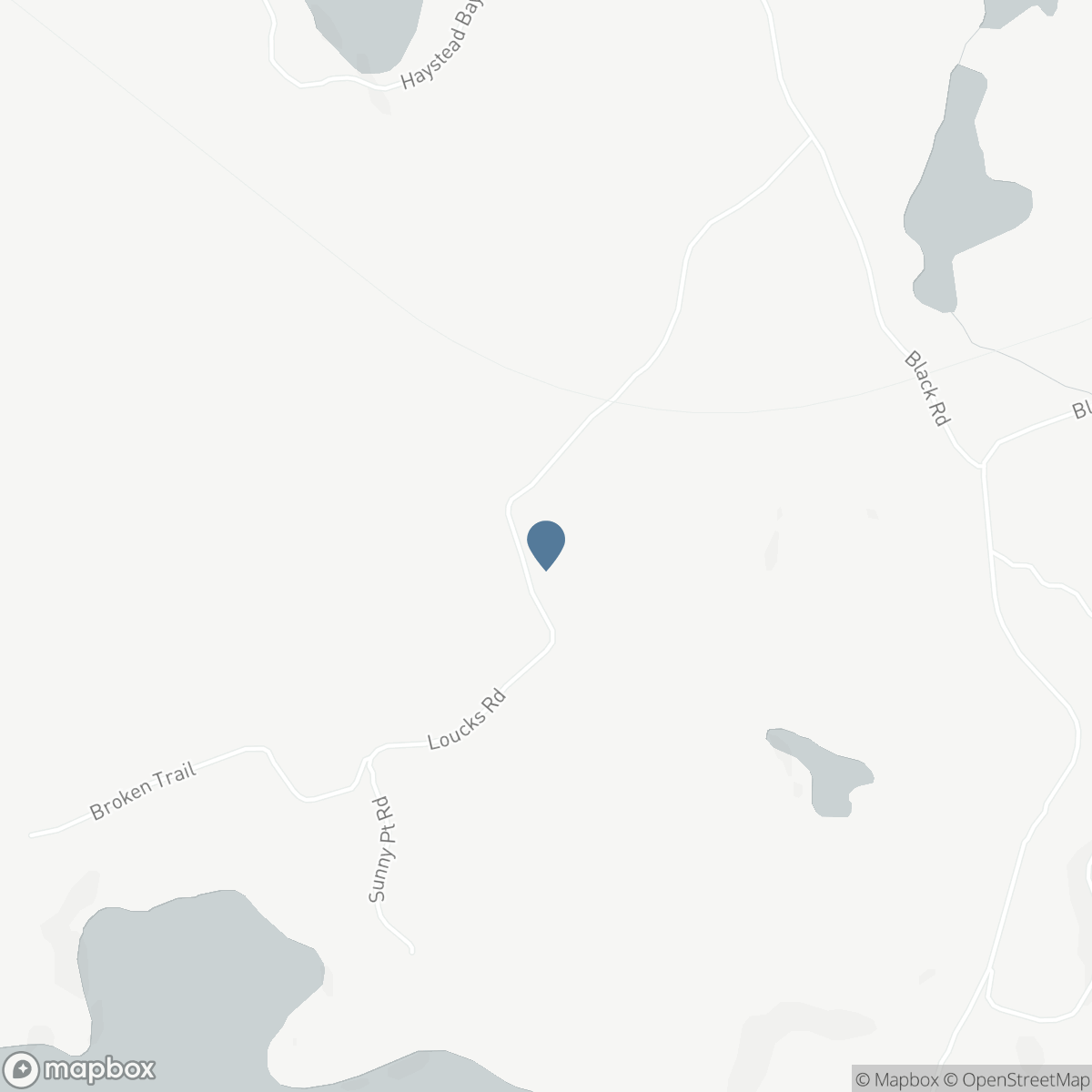 64 LOUCKS ROAD, Seguin, Ontario P2A 0B2